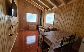 Cabana En Bahia Murta, Equipada Para 4 Personas