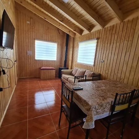 Cabana En Bahia Murta, Equipada Para 4 Personas Extérieur photo